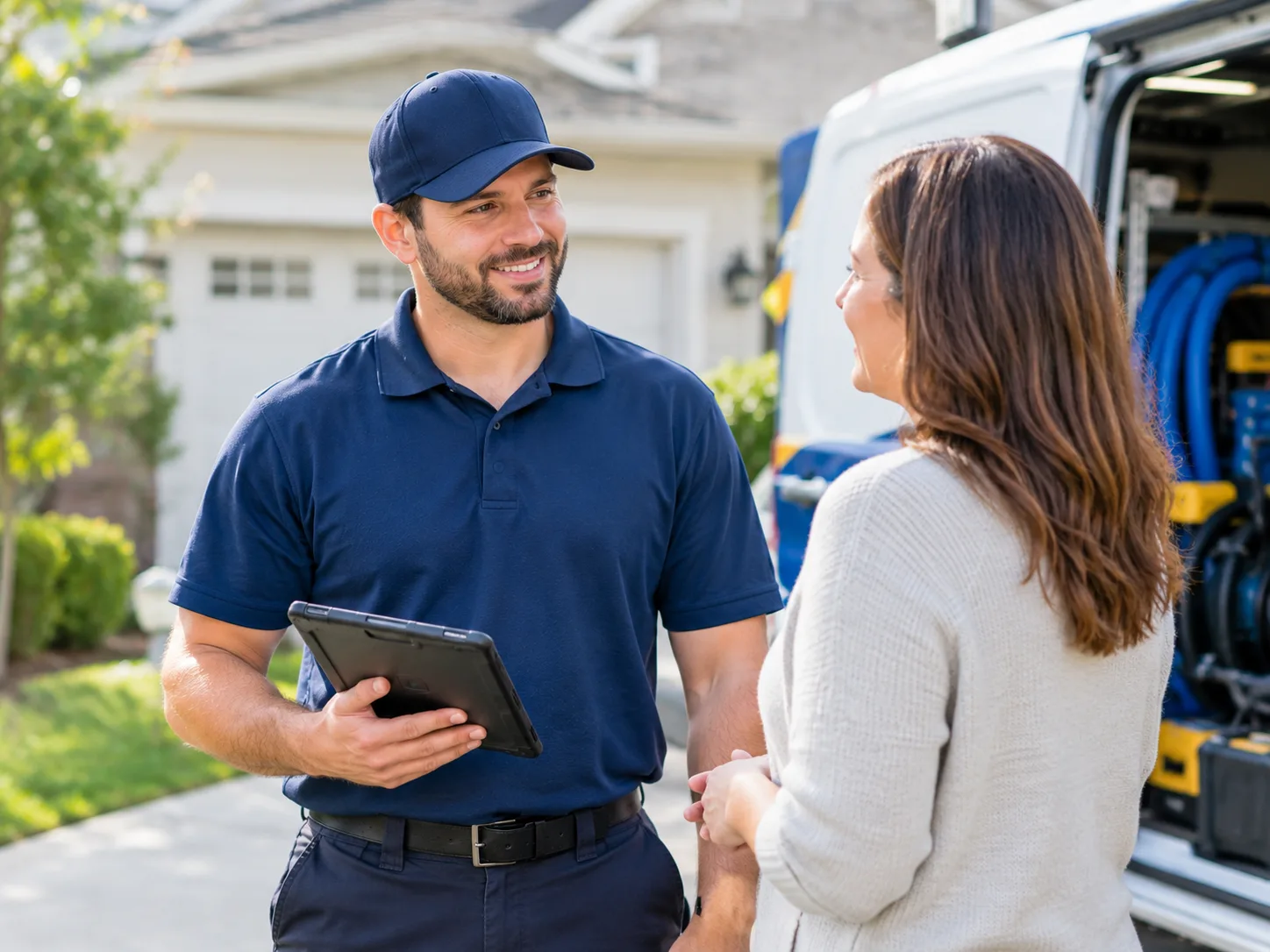 Sewage Backup Cleanup Colbert, WA FAQs